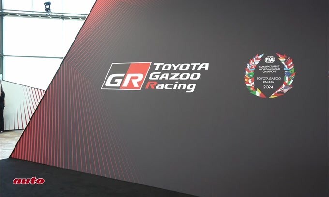 Toyota Gazoo Racing, Yaris e Supra cattivissime
