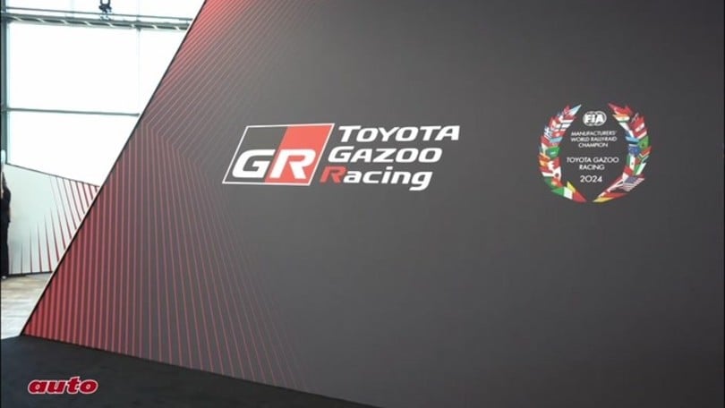 Toyota Gazoo Racing, Yaris e Supra cattivissime
