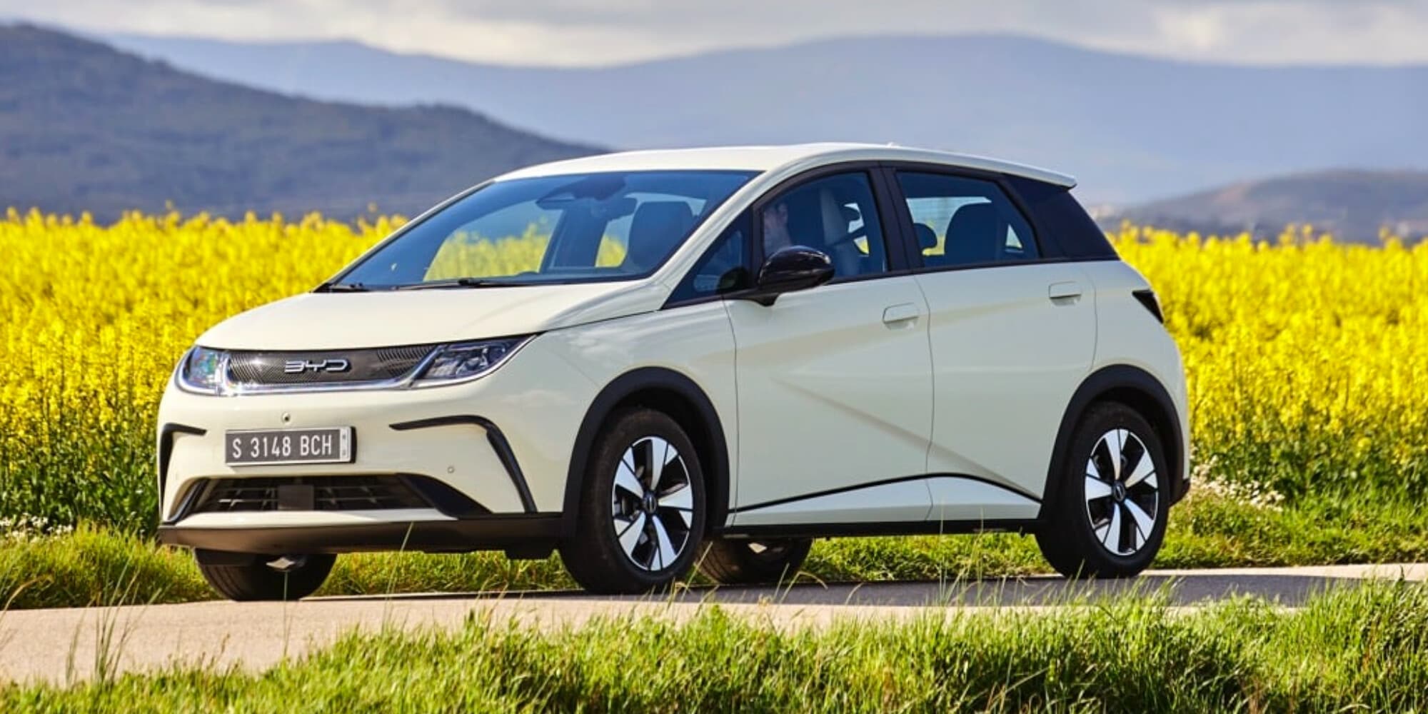 LCA Green NCAP, le 5 auto elettriche più verdi nel ciclo vita