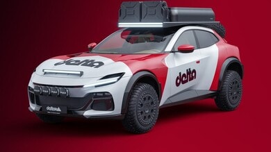 Ferrari Purosangue, un tuner la trasforma in una belva da off-road