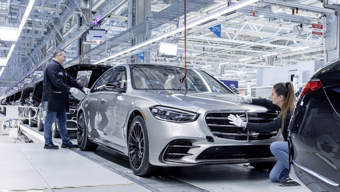 Dazi USA, ci sarà un rinvio sull'industria dell'auto europea?