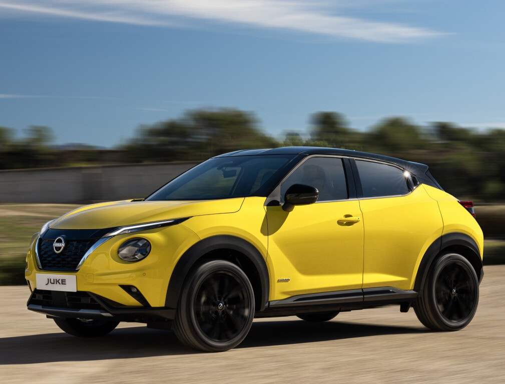 Nissan Juke HEV, tre motivi per comprarla, ma con qualche riserva