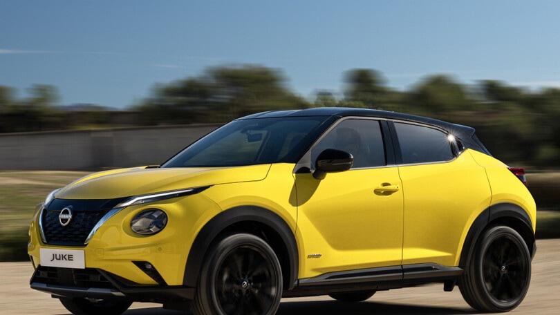 Nissan Juke HEV, tre motivi per comprarla, ma con qualche riserva