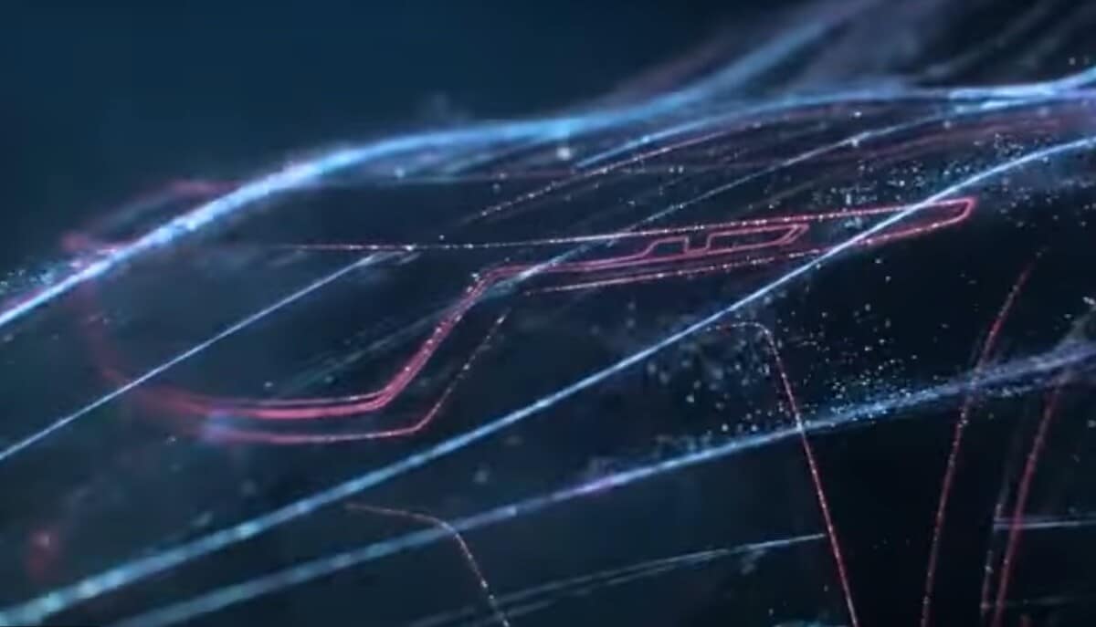 Mazda prepara un bel suv elettrico, EZ-60 è fatto insieme a Changan