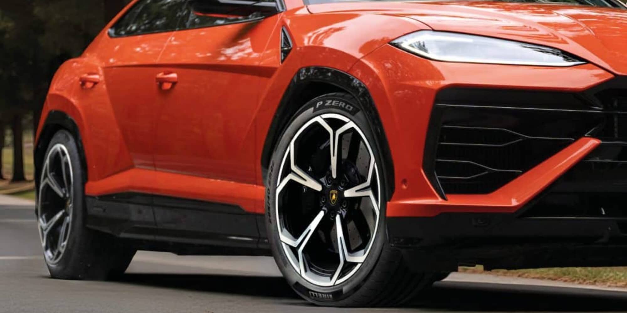 Pirelli P Zero generazione V, dopo 40 anni è sempre rivoluzionario