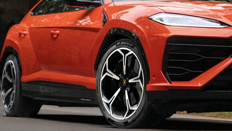 Pirelli P Zero generazione V, dopo 40 anni è sempre rivoluzionario