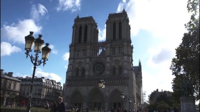 Mondial Auto Paris 2018, un salone a tutta forza