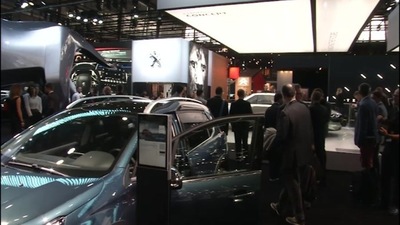 Parigi 2018 - PSA - Intervista a Carlo Leoni