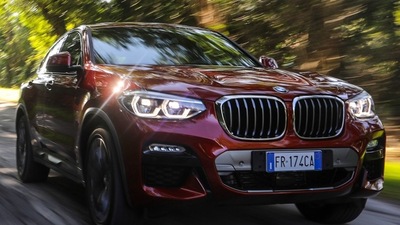 Su Auto in edicola: BMW XDrive 20d M Sport