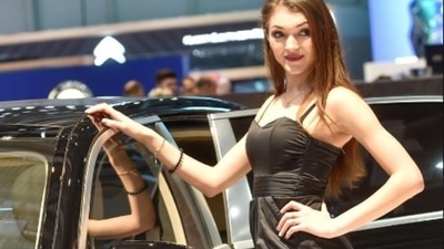 Salone di Ginevra 2019: tante bellezze, non solo motori