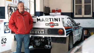 Fiat 124 Abarth University Motors: una sfida vinta VIDEO