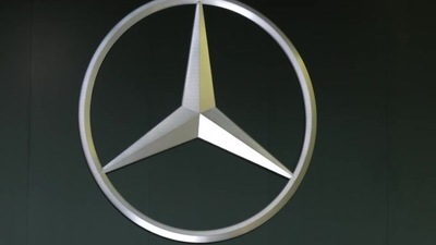 Mercedes GLB, Salone di Francoforte 2019: VIDEO