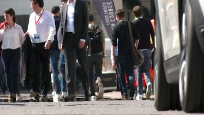 Salone di Francoforte 2019, tutti gli stand: VIDEO