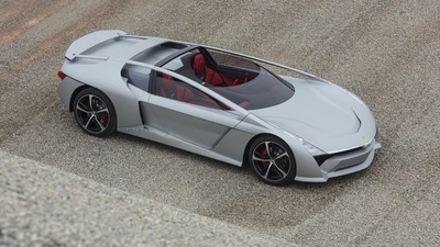 GFG Style Bandini Dora Barchetta FOTO