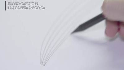 La amera anecoica di Seat VIDEO