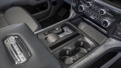 Ford F-150 2021: foto