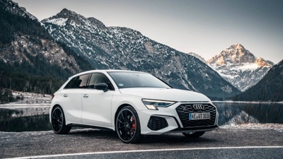 Audi S3 by ABT Sportsline