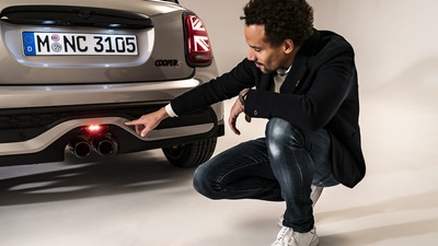 MINI, un Marchio di personalità