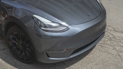 Tesla, costi ridotti con la Giga Press italiana