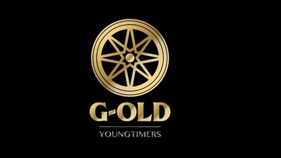 Youngtimer a Modena con Old But G-Old