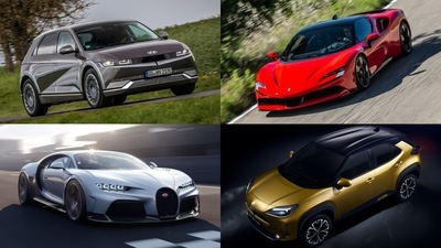 Milano Monza Motorshow, le anteprime