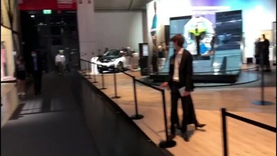 MINI, le novità al Salone di Monaco