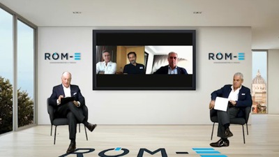 Rom-E il ruolo del motorsport nella mobilità sostenibile