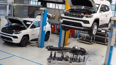 Mirafiori Officina 78, la formazione in Stellantis sulle vetture elettriche e ibride plug-in