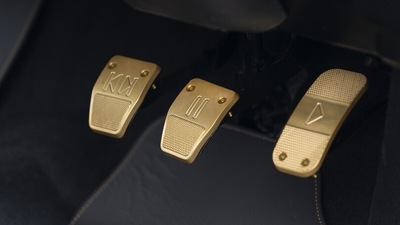 Mini Remastered Marshall Edition