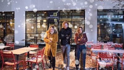 BMW e Bosch Smart Home, interazione tra auto e casa