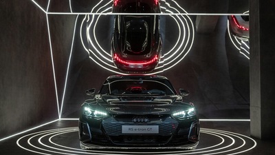 Milano Design Week, le auto dell'edizione 2022