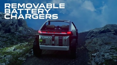 Dacia Manifesto, il futuro dell'auto essenziale