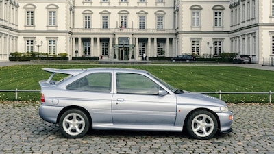 Ford Escort RS Cosworth