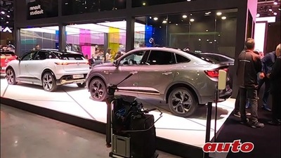 I Saloni dell'auto hanno ancora senso?