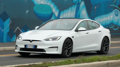 Tesla Model S Plaid, la pagella: promossa o bocciata?