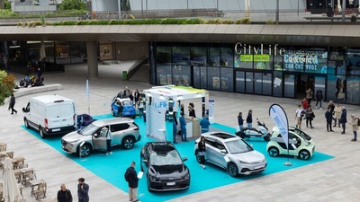 AutomotiveLab Pug, le foto dell'edizione 2023