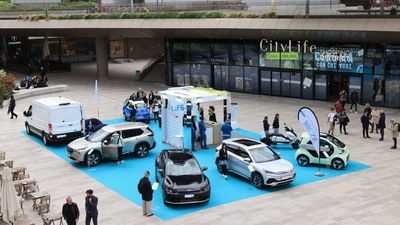 AutomotiveLab Plug 2023, il commento del Direttore