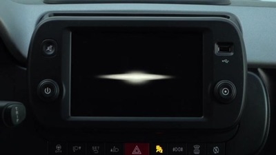 Fiat Panda, la prova su strada completa