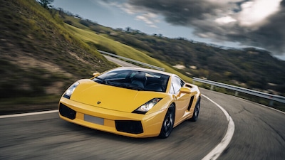 Lamborghini Gallardo, i 20 anni del mito