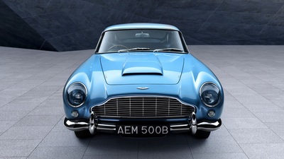 Aston Martin DB5