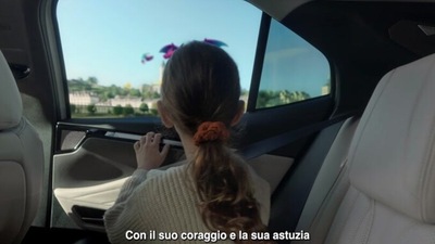 Come funziona l'infotelematica DS con ChatGPT