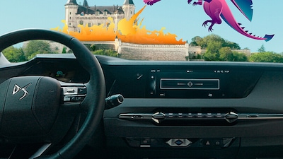 Sulle DS sbarca ChatGPT