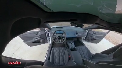 BYD Seal, la prova completa