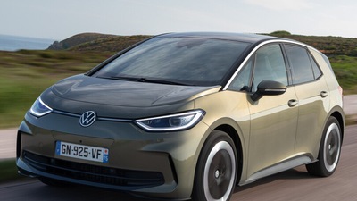 Volkswagen ID.3 restyling, guida completa all'acquisto
