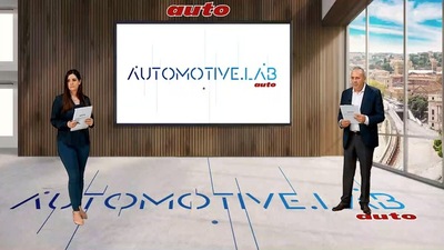 AutomotiveLab 2024: la sfida della neutralità tecnologica
