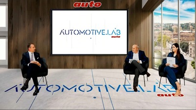 AutomotiveLab 2024: La mobilità elettrica in Italia