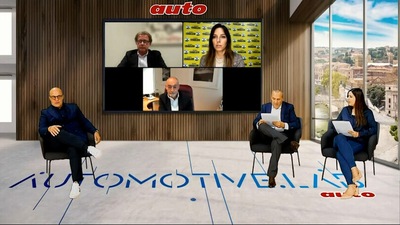 AutomotiveLab 2024: La transizione della mobilità e i dubbi sul mercato