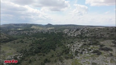 Nuova Mercedes-AMG Classe G 63, la prova