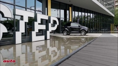 Aixam-Mega, guarda qui la prova