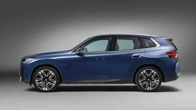 Nuova BMW X3, ecco la quarta generazione